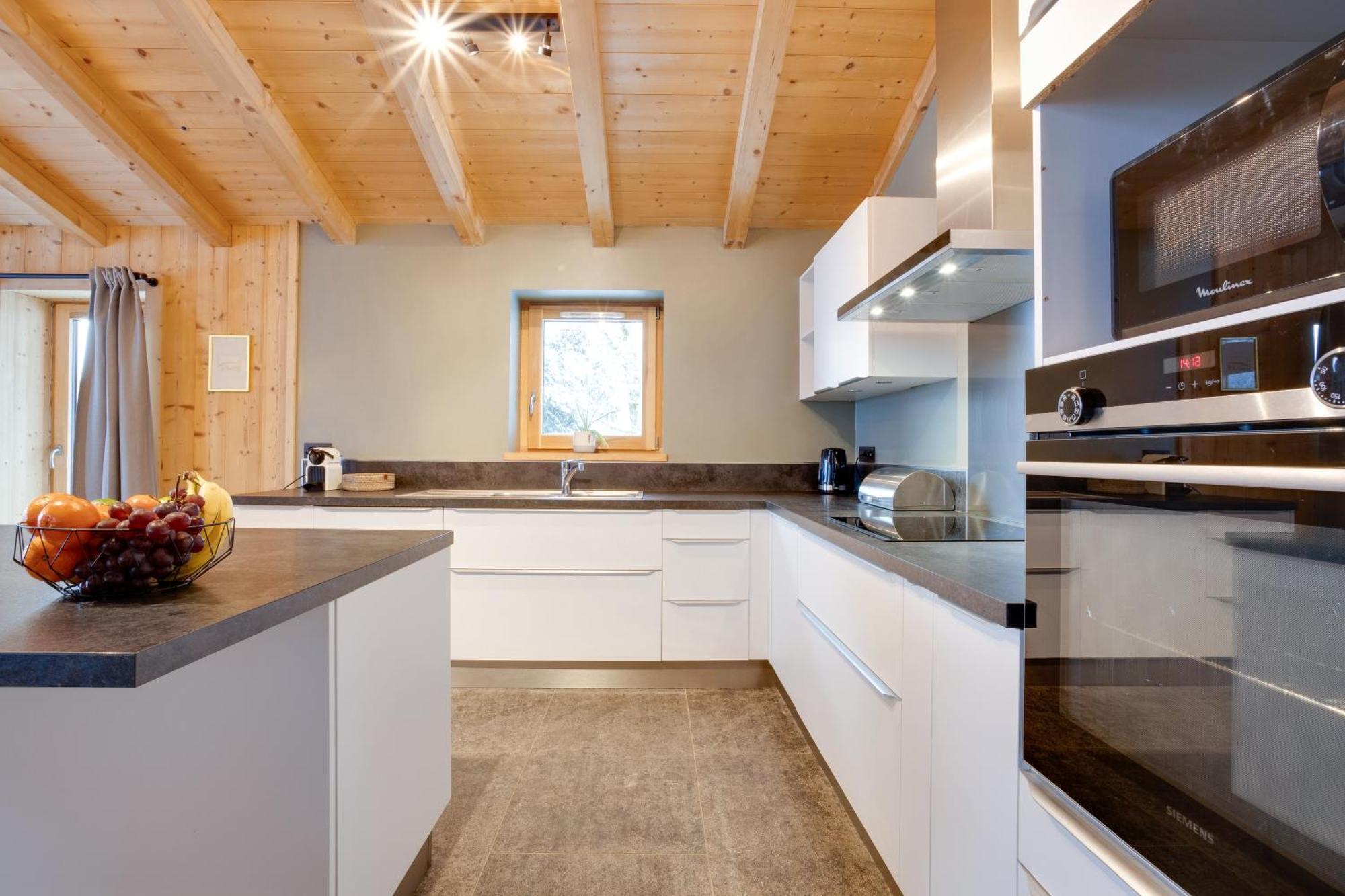 Chalet Ciscana Chamonix Montblanc Esterno foto