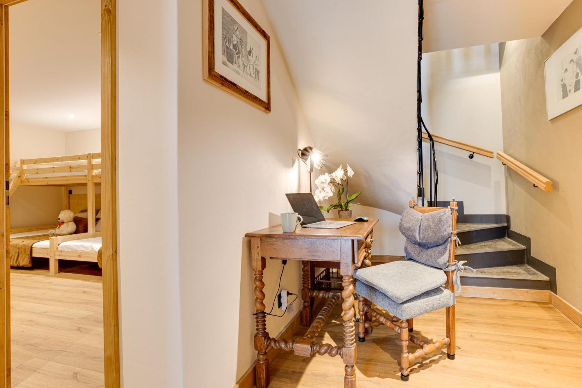 Chalet Ciscana Chamonix Montblanc Esterno foto