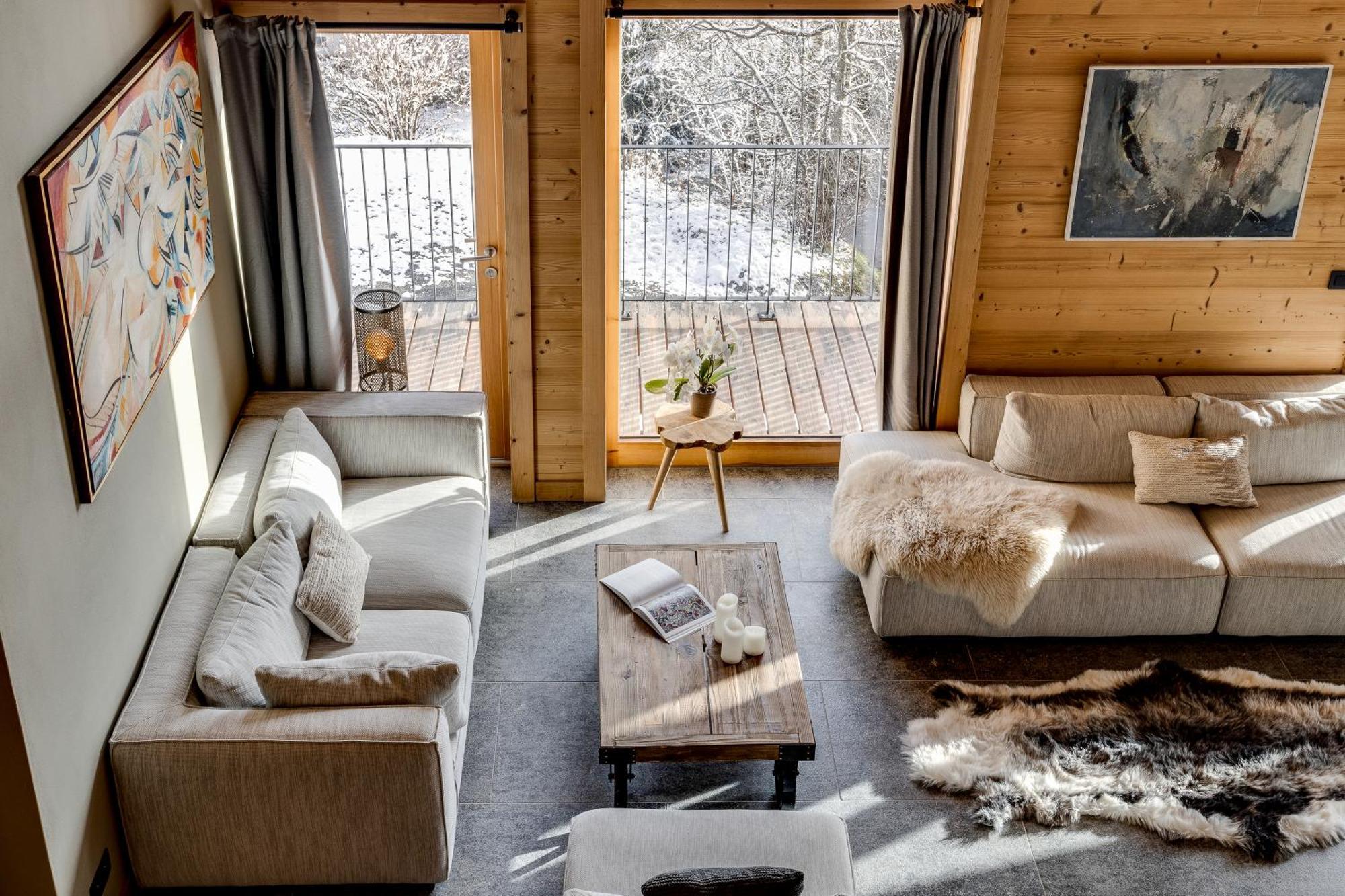 Chalet Ciscana Chamonix Montblanc Esterno foto